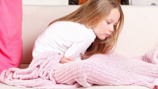 4 Yaşındaki Çocuğun Karın Ağrısı Belirtileri ve Tedavisi