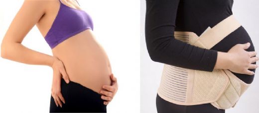 6 Aylık Hamilelikte Karın Ağrısı Belirtileri ve Tedavisi
