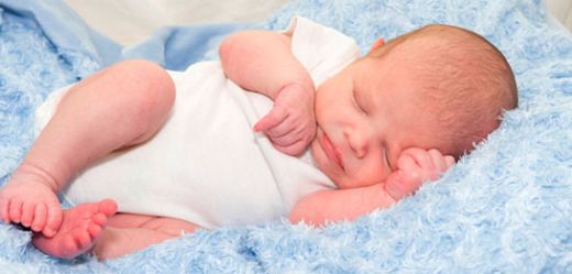 Bebeklerde Karın Ağrısı Nasıl Geçer?