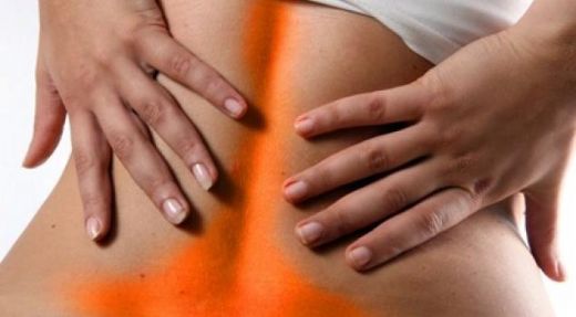 Bel ve Karın Ağrısı Neden Olur?