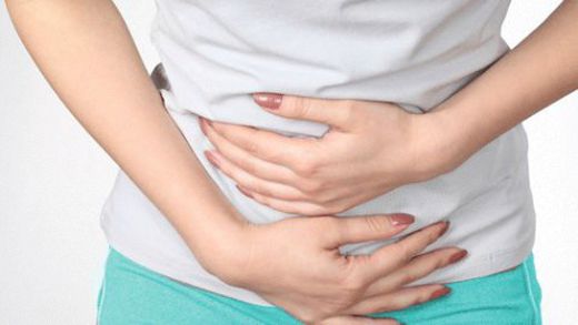 Hamileliğin İlk Haftalarında Karın Ağrısı