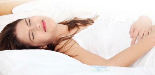 Karın Ağrısı Ateş Belirtileri ve Tedavisi