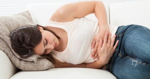 Karın Ağrısı İshal Nasıl Geçer?