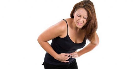Karın Ağrısı Mide Bulantısı Belirtileri ve Tedavisi