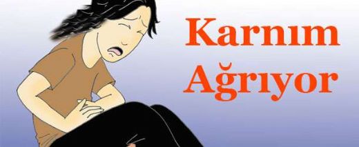 Karın Ağrısı ve İshale Ne İyi Gelir?