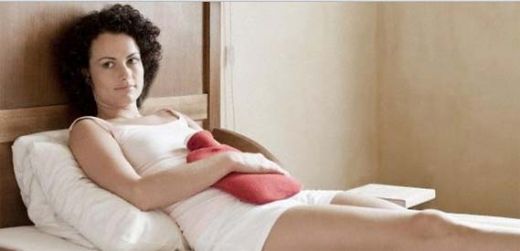 Karın Ağrısına Ne İyi Gelir?