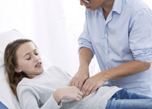 Karın Ağrısına Ne İyi Gelir? Üşütme