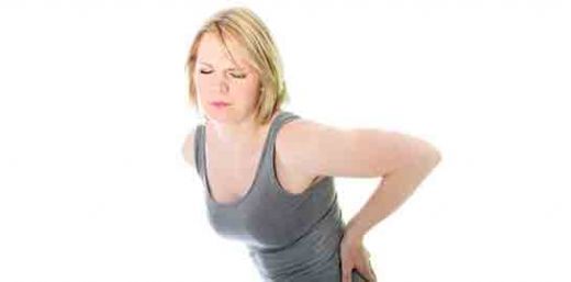 Karın ve Bel Ağrısı Belirtileri ve Tedavisi