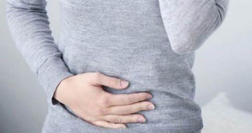 Karın ve Sırt Ağrısı Belirtileri ve Tedavisi