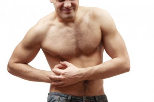 Karnın Sol Üst Tarafında Ağrı Nedenleri?