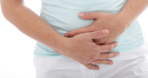 Şiddetli Karın Ağrısı Nasıl Geçer?