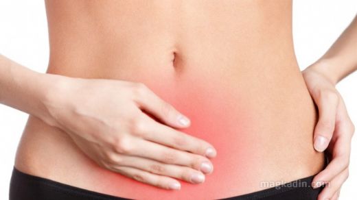 Sol Karın Bölgesinde Ağrı Belirtileri ve Tedavisi