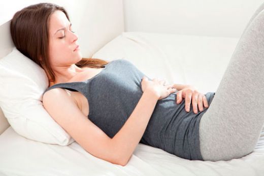 Sürekli Karın Ağrısı Nedenleri?